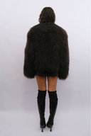 Rochelle Shearling Jacket