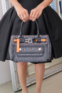 Dior 2000s Flight Tote Bag
