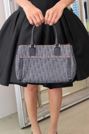 Dior 2000s Flight Tote Bag
