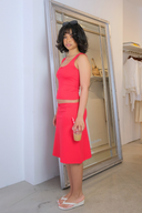 Collector Skirt