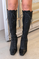 Boxer Boots