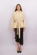 Laurel Trench Mini
