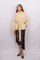 Laurel Trench Mini