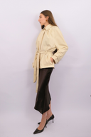Laurel Trench Mini