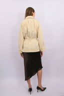 Laurel Trench Mini