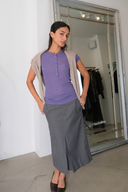 Madeleine Henley in Orchid