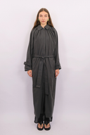 Laurel Trench Coat