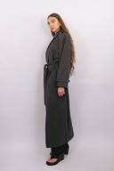 Laurel Trench Coat