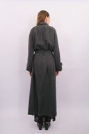 Laurel Trench Coat