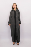 Laurel Trench Coat