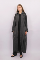 Laurel Trench Coat