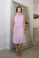 Petra Top in Pink