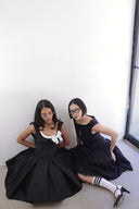 MIDI DRESSES