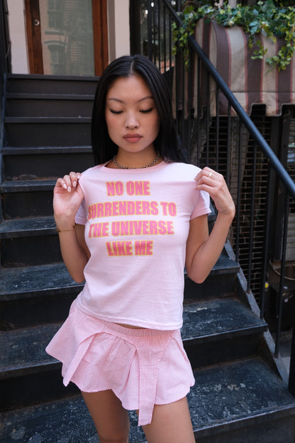 Universe Baby Tee