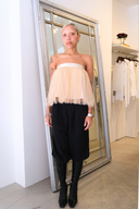 Tutu Top