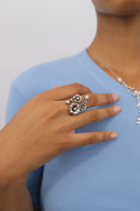 Wilted Garden Ring
