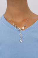 Wildflower Necklace