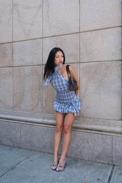Katie Bubble Skirt