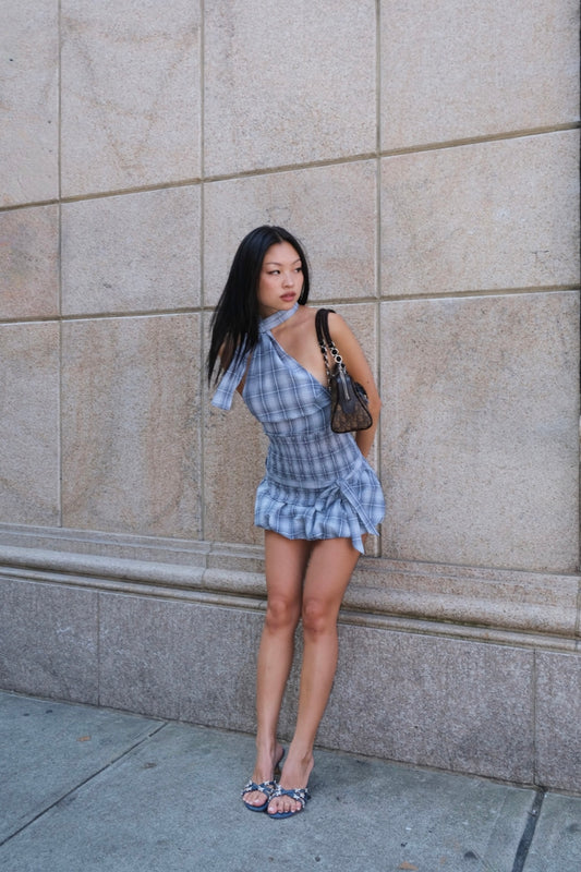 Katie Bubble Skirt