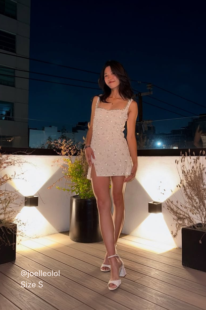 Bridal Crystal Dress