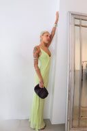 MAXI DRESSES