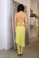 Solace Halter Top