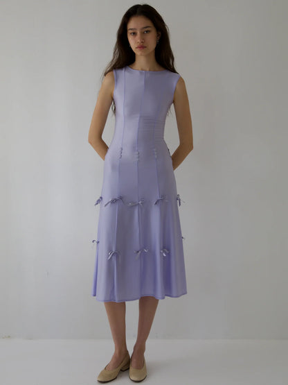 Heiress Dress in Stardust (Final Sale)