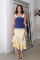 Idelle Jersey Top