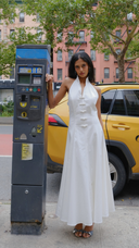 MAXI DRESSES