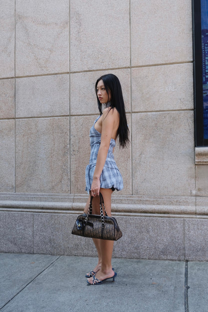 Katie Bubble Skirt