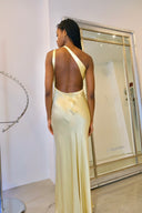 Gia Asym Dress