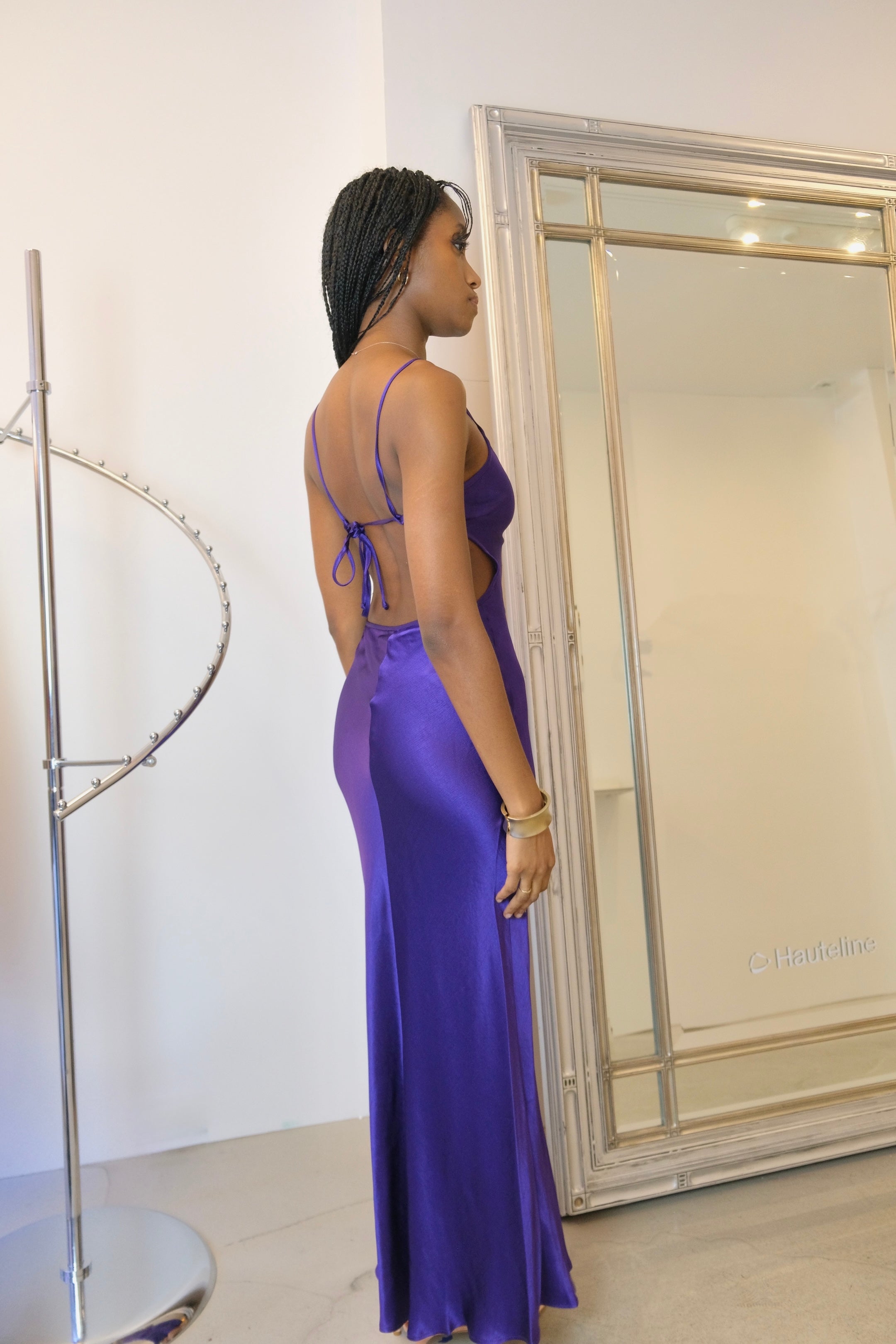 purple bec and bridge dress Bec And Bridge Purple Mini Dress Bec Bridge Wax On Mini Dress Purple All The Dresses