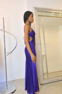 Cedar City Maxi Dress