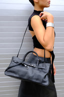 Grandma Bag in Black