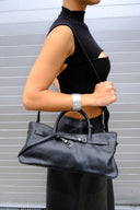 Grandma Bag in Black