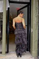 Geranium Dress