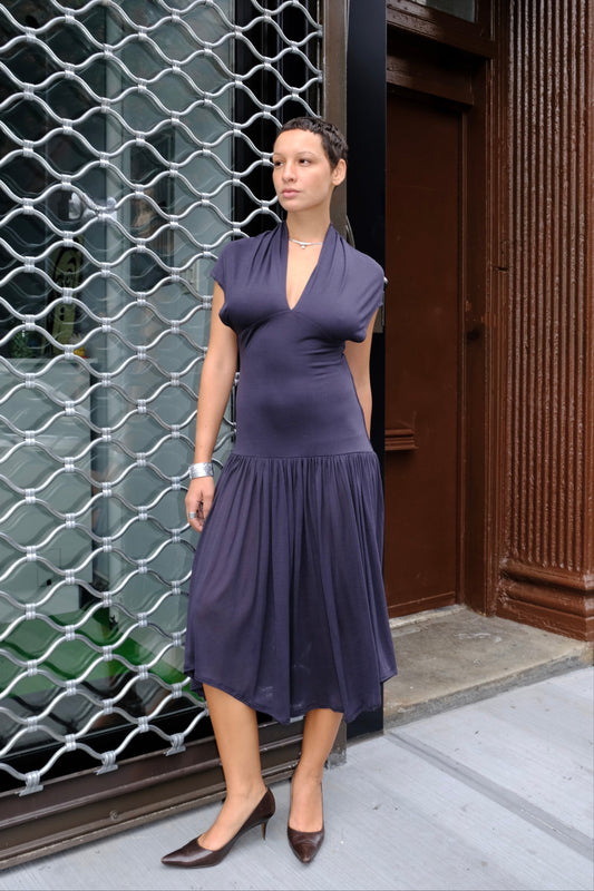 Twyla Dress