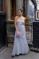 Flore Maxi Dress