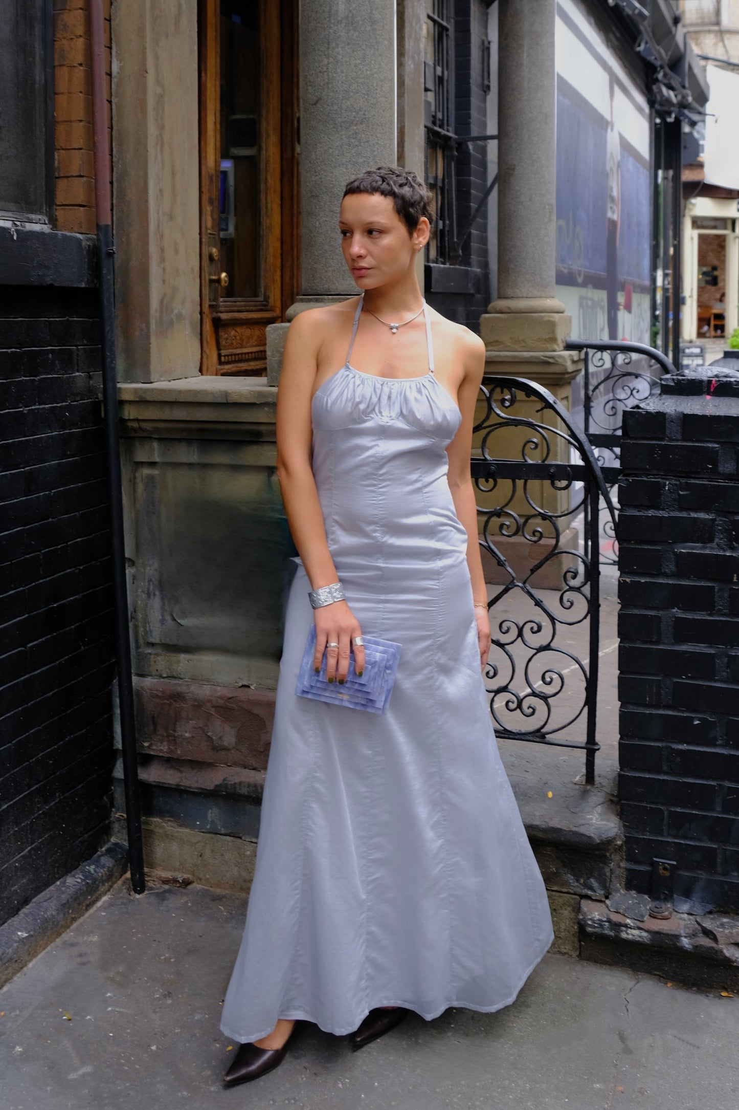 Flore Maxi Dress