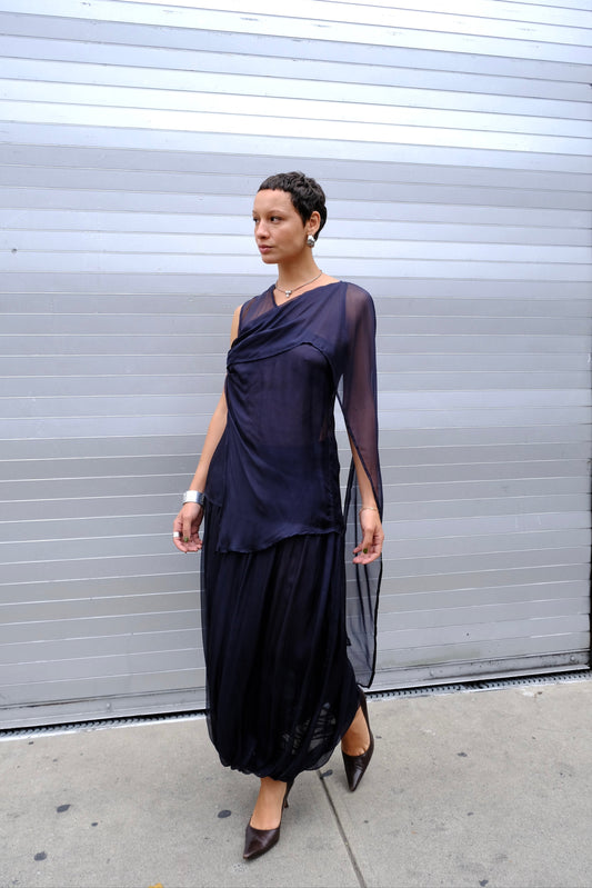 Meadow Maxi Skirt