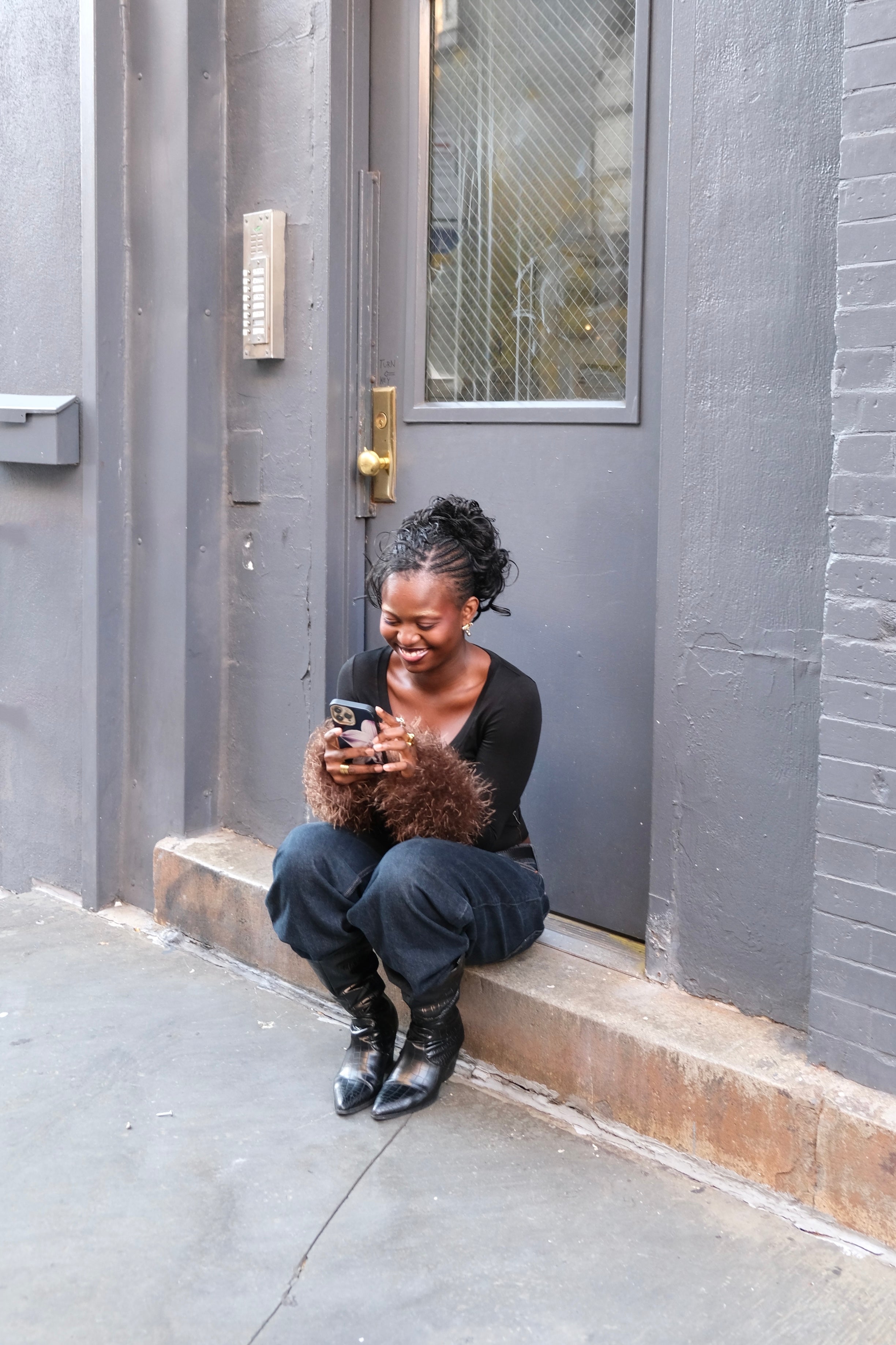 Woodrose Deli Coco Top- Rent from Hauteline