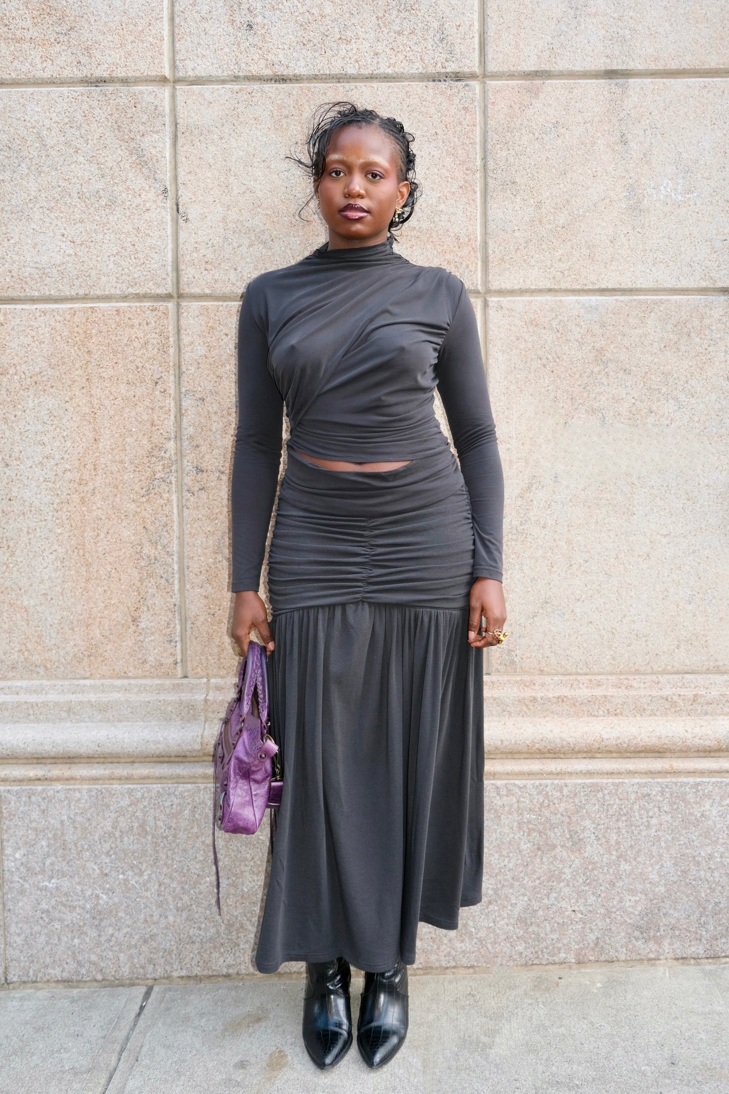 Really Elegant Skirt