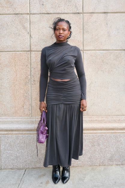 Really Elegant Skirt