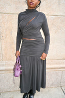 Really Elegant Skirt