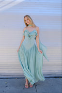 Harmattan Midi Dress