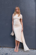 Brubu Midi Dress