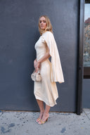 Brubu Midi Dress