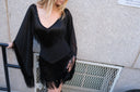 Cristal Mini Dress