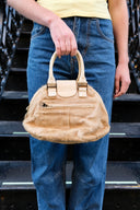 Muta Tan Ponyhair 8 Mini Bag