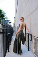 Priscilla Gown